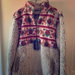 Simply Southern fleece